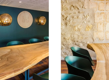 Rent a 10 m² Conference space in Bordeaux, 30 allées de Tourny (33000) - 11 | MatchOffice