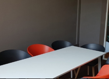 Rent a 10 m² Conference hall in Bordeaux, 30 allées de Tourny (33000) - 1 | MatchOffice.com