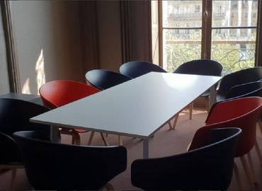 Rent a 10 m² Convention center in Bordeaux, 30 allées de Tourny (33000) - 2 | MatchOffice