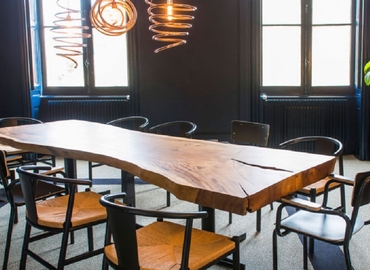 Rent a 10 m² Conference hall in Bordeaux, 30 allées de Tourny (33000) - 5 | MatchOffice.com