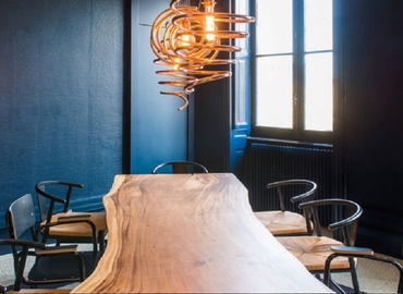 Choose a 10 m² Meeting room in Bordeaux, 30 allées de Tourny (33000) - 7 | MatchOffice