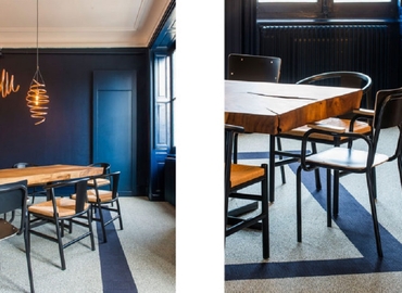 Book a 10 m² Conference room in Bordeaux, 30 allées de Tourny (33000) - 8 | MatchOffice