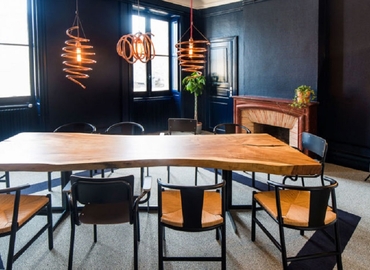 Book a 10 m² Convention center in Bordeaux, 30 allées de Tourny (33000) - 6 | MatchOffice.com