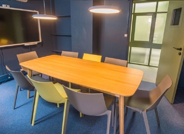 Rent a 10 m² Conference space in Bordeaux, 30 allées de Tourny (33000) - 13 | MatchOffice