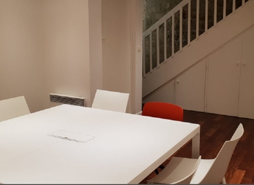 Book a 10 m² Conference space in Bordeaux, 30 allées de Tourny (33000) - 15 | MatchOffice