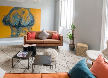 Rent a 10 m² Conference space in Bordeaux, 30 allées de Tourny (33000) - 17 | MatchOffice.com