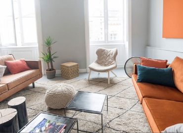 Rent our comfortable Virtual business address in Bordeaux, 30 allées de Tourny (33000) - 2 | MatchOffice