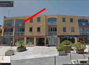 62 m² Business park in Nice, 9 Bd du Gal de Gaulle (06340) - 1 | MatchOffice.com
