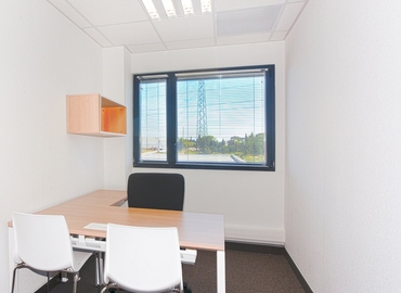 10 m² Business center in Montpellier, 48 rue Claude Balbastre (34070) - 4 | MatchOffice.com