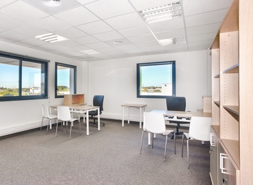 10 m² Business park property for rent in Montpellier, 48 rue Claude Balbastre (34070) - 3 | MatchOffice