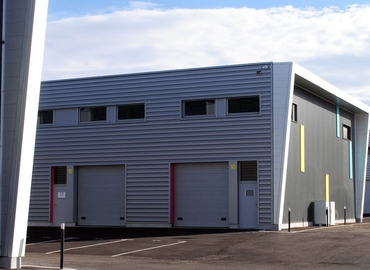 10 m² Business space building available to rent in Montpellier, 48 rue Claude Balbastre (34070) - 17 | MatchOffice