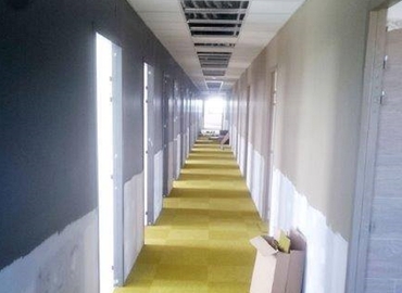 10 m² Business center property for rent in Montpellier, 48 rue Claude Balbastre (34070) - 10 | MatchOffice.com