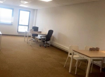 10 m² Serviced office in Montpellier, 48 rue Claude Balbastre (34070) - 13 | MatchOffice.com