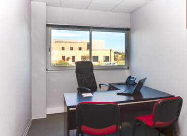 10 m² Shared office  in Montpellier, 48 rue Claude Balbastre (34070) - 3 | MatchOffice.com