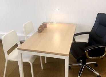 10 m² Co-working  in Montpellier, 48 rue Claude Balbastre (34070) - 12 | MatchOffice.com