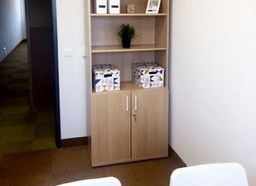 10 m² Shared office  in Montpellier, 48 rue Claude Balbastre (34070) - 13 | MatchOffice.com