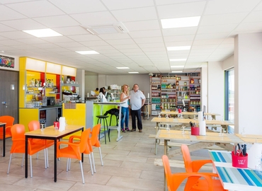 10 m² Meeting room in Montpellier, 48 rue Claude Balbastre (34070) - 7 | MatchOffice