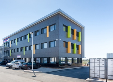 10 m² Conference center in Montpellier, 48 rue Claude Balbastre (34070) - 16 | MatchOffice