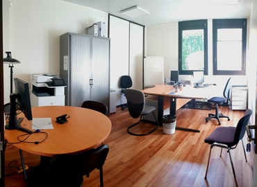 31 m² Business center in Saint-Cloud, avenue Duval le Camus 8 (92210) - 0 | MatchOffice