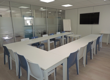 37 m² Business center property for rent in Lyon, 1 (69760) - 6 | MatchOffice