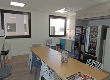 37 m² Business center property available to rent in Lyon, 1 (69760) - 3 | MatchOffice