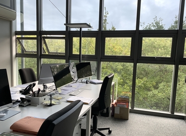 Bureaux équipés à louer à Sophia-Antipolis 350 m², 1501 route des Dolines - 2 | MatchOffice