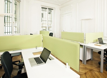 130 m² Business space property for rent in Paris, 1 (75008) - 3 | MatchOffice.com