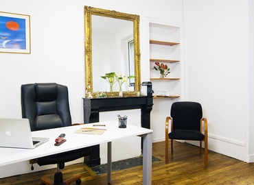 100 m² Serviced office building available to rent in Paris, 149 (75014) - 0 | MatchOffice