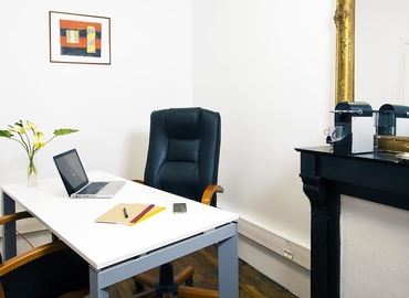 Join suitable a 100 m² Co-working  in Paris, 149 (75014) - 2 | MatchOffice.com