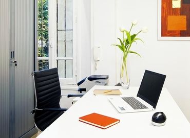 Join comfortable a 100 m² Shared workspace  in Paris, 149 (75014) - 0 | MatchOffice