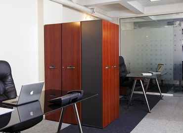 Explore flexible a 140 m² Coworking space in Paris, 25 (75008) - 1 | MatchOffice.com