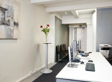Join comfortable a 140 m² Coworking  in Paris, 25 (75008) - 0 | MatchOffice