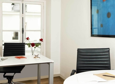 125 m² Business space building up for rent in Paris, 231 (75001) - 2 | MatchOffice