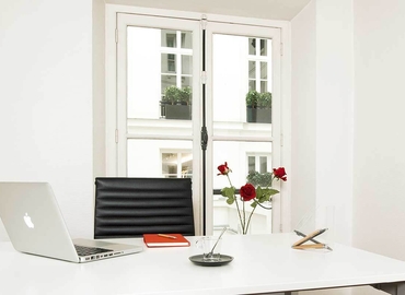 Rent suitable a 125 m² Coworking in Paris, 231 (75001) - 1 | MatchOffice.com