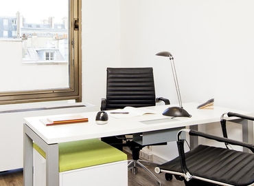 150 m² Serviced office place up for rent in Paris, 10 (75002) - 0 | MatchOffice