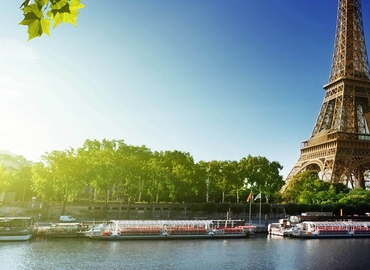 Rent our cozy Virtual business address in Paris, 10 (75008) - 0 | MatchOffice.com