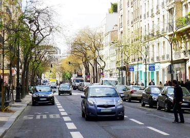 Rent our comfortable Virtual business address in Paris, 5 (75014) - 0 | MatchOffice