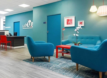 Rent our cozy Virtual office in Évry, 6 (91000) - 0 | MatchOffice.com