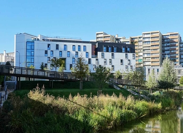 Cooperate with our functional Virtual business address in Val-de-Marne, 28 avenue des Pépinières (94260) - 0 | MatchOffice