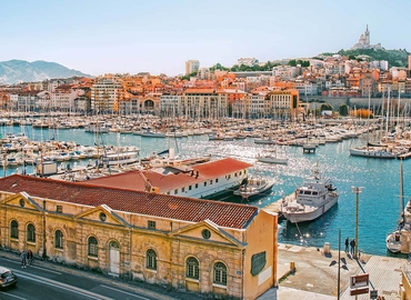 Join our cozy Virtual address in Marseilles, 10 Rue de la République (13001) - 0 | MatchOffice