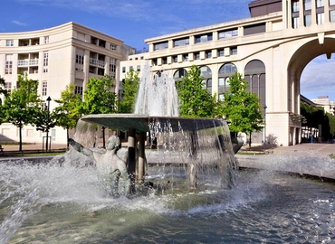 Cooperate with our cozy Virtual office in Montpellier, 73 Allée Kléber (34000) - 0 | MatchOffice.com