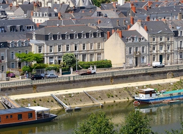 Rent our comfortable Virtual office in Angers, 2 (49000) - 0 | MatchOffice.com