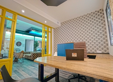 Bureaux partagés à location à Gironde 12 m², Allée de Chartres 7 - 3 | MatchOffice