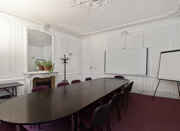 Virtual business address in Paris 8, 11 bis Rue De Moscou (75008) - 3 | MatchOffice.com