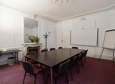 Virtual office in Paris 8, 11 bis Rue De Moscou (75008) - 6 | MatchOffice