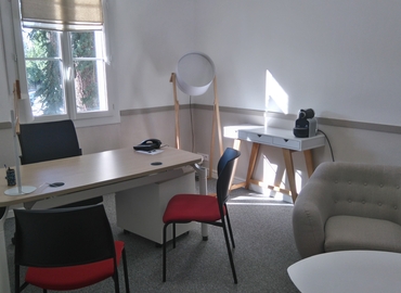 28 m² Business space building available to rent in Bordeaux, 41 rue de Professeur Calmette (33150) - 6 | MatchOffice