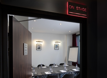 30 m² Meeting room in Paris 15, Rue de l'Ingénieur Robert Keller 20 (75015) - 0 | MatchOffice