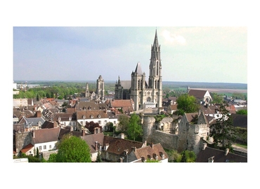 9 m² Business space building up for rent in Senlis, 6-8 avenue de Creil (60300) - 1 | MatchOffice.com