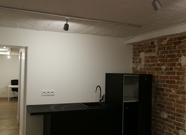 Espace co working à louer à Paris 20 85 m², Rue de Lesseps 5 - 1 | MatchOffice.fr