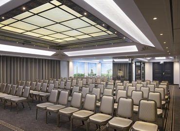 135 m² Conference space in Paris 8, Avenue de Friedland 40 (75008) - 1 | MatchOffice